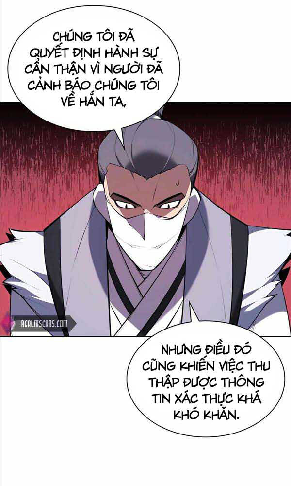 Học Giả Kiếm Sĩ Chapter 45 - Trang 92