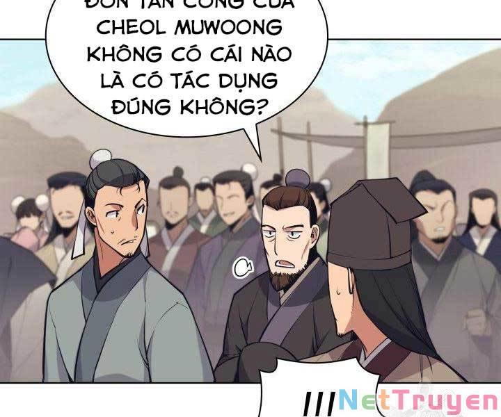 Học Giả Kiếm Sĩ Chapter 8 - Trang 57