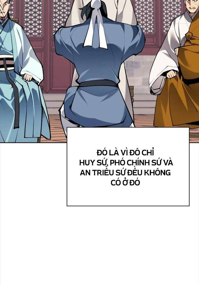 Học Giả Kiếm Sĩ Chapter 140 - Trang 100