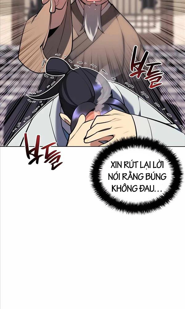 Học Giả Kiếm Sĩ Chapter 79 - Trang 18