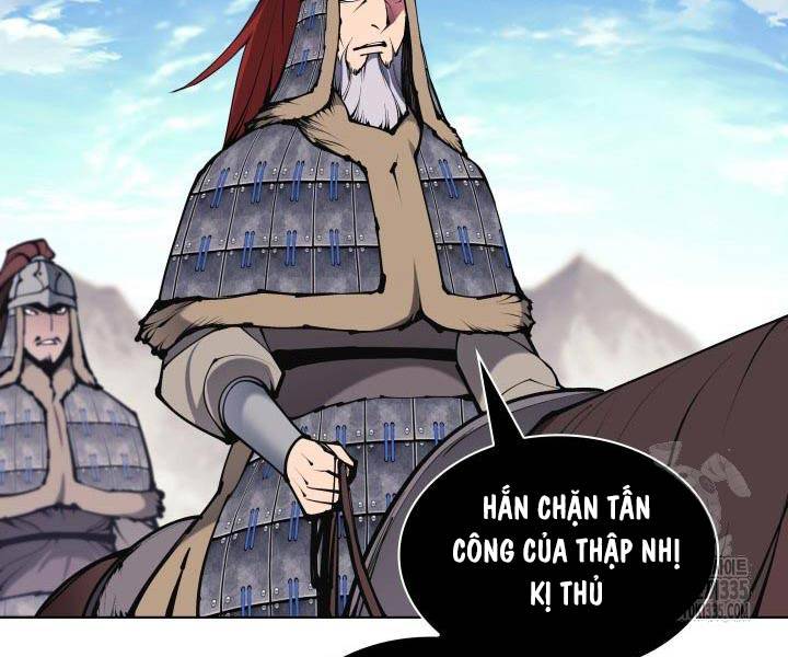 Học Giả Kiếm Sĩ Chapter 117 - Trang 55