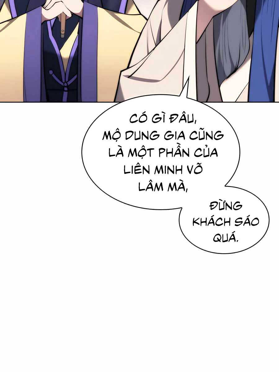 Học Giả Kiếm Sĩ Chapter 74 - Trang 17