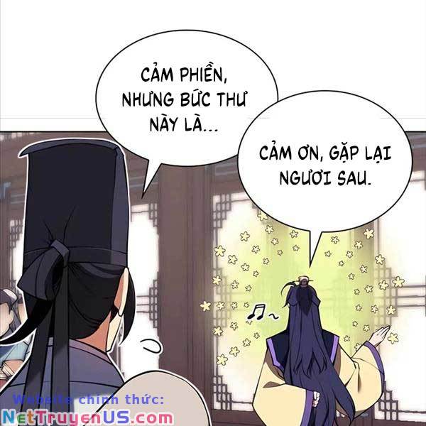 Học Giả Kiếm Sĩ Chapter 86 - Trang 102