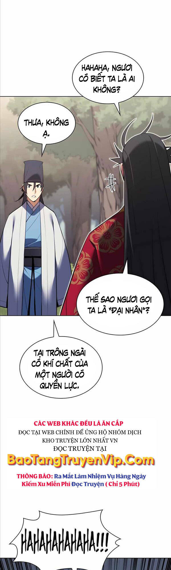 Học Giả Kiếm Sĩ Chapter 51 - Trang 37