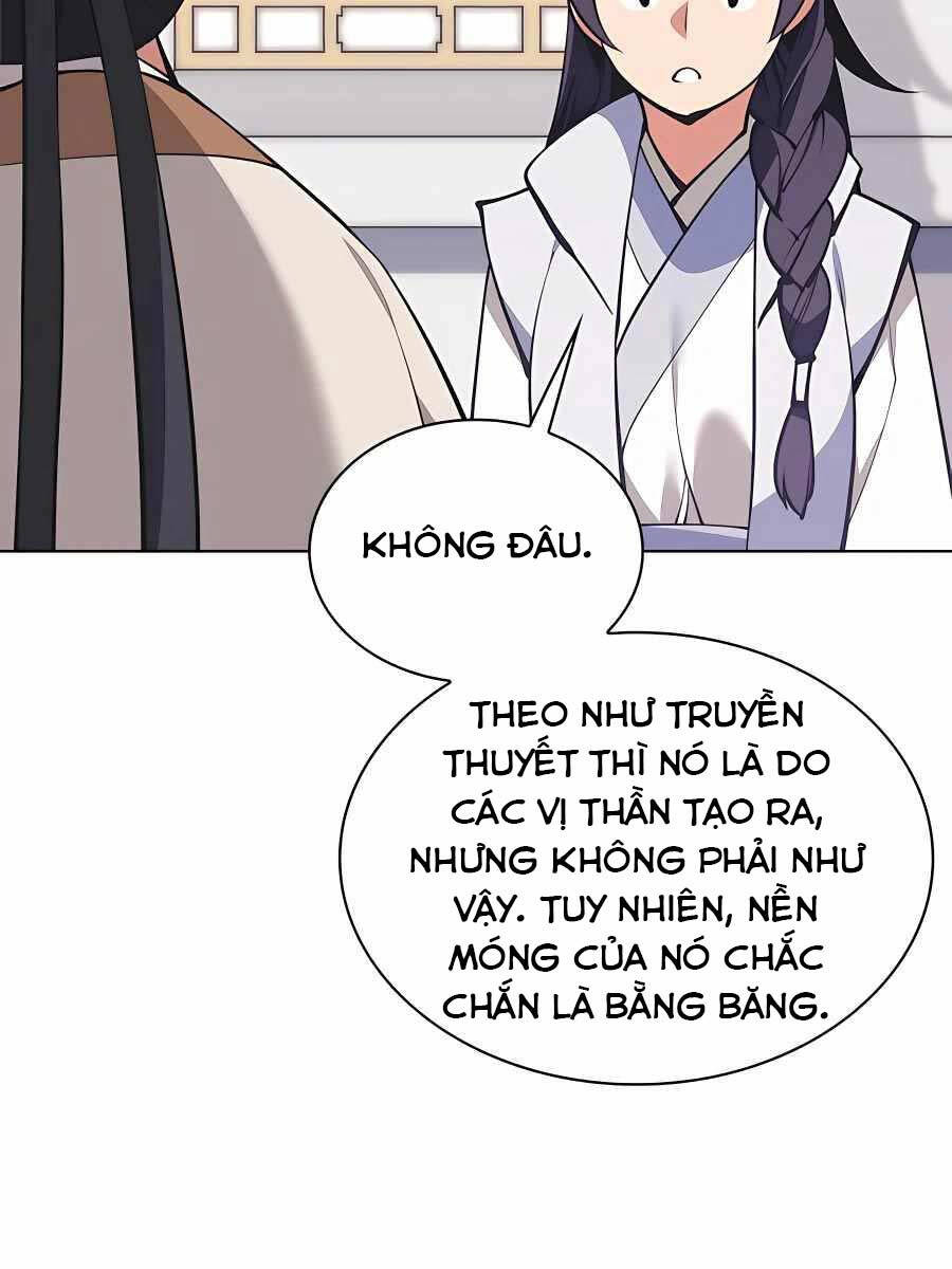 Học Giả Kiếm Sĩ Chapter 103 - Trang 50