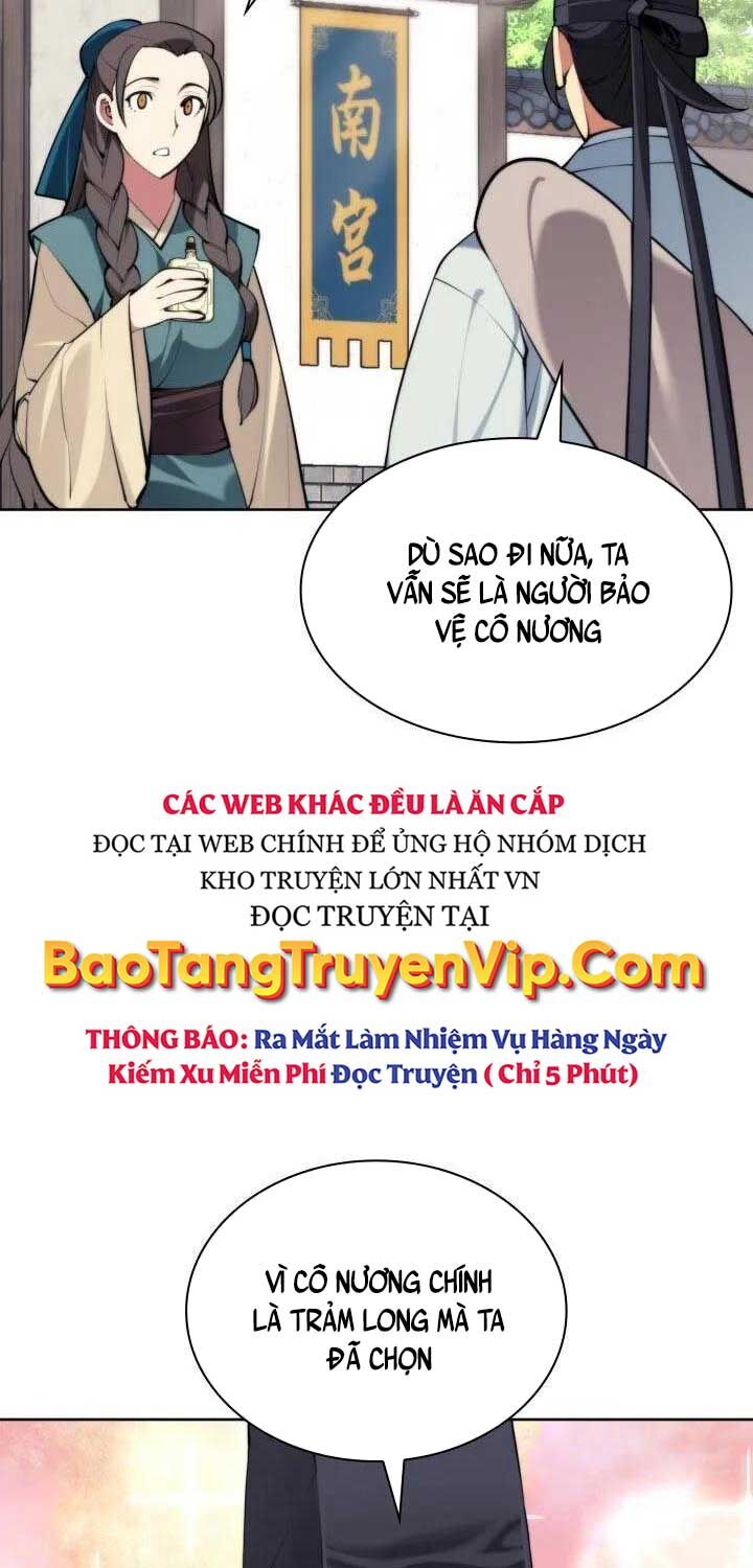 Học Giả Kiếm Sĩ Chapter 137 - Trang 66