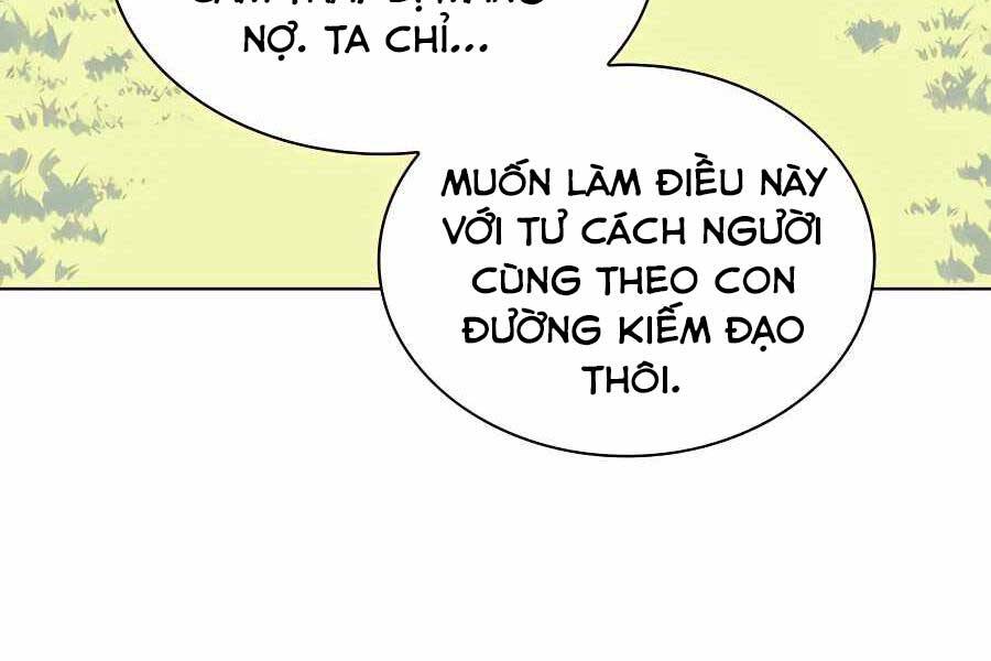 Học Giả Kiếm Sĩ Chapter 31 - Trang 108