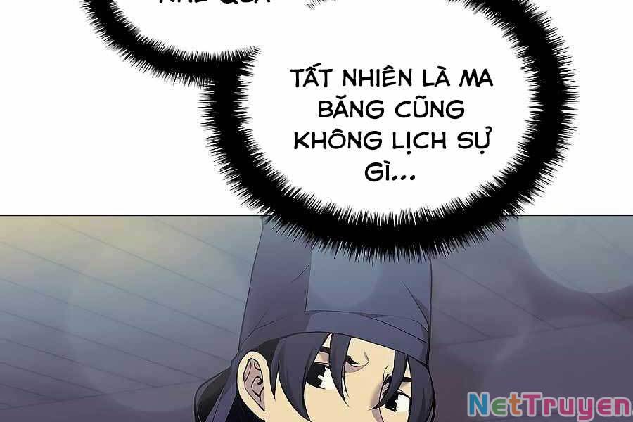 Học Giả Kiếm Sĩ Chapter 20 - Trang 213