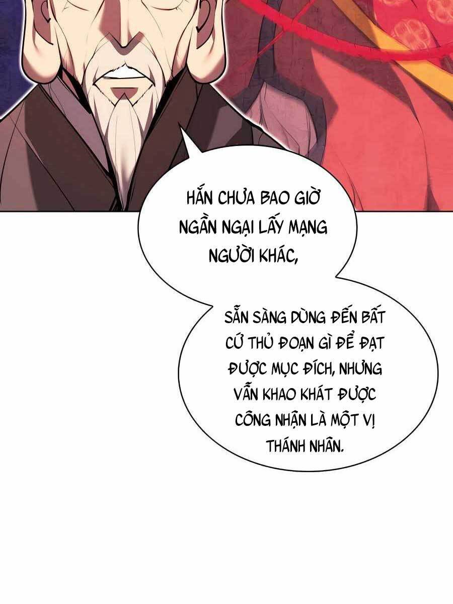 Học Giả Kiếm Sĩ Chapter 53 - Trang 9