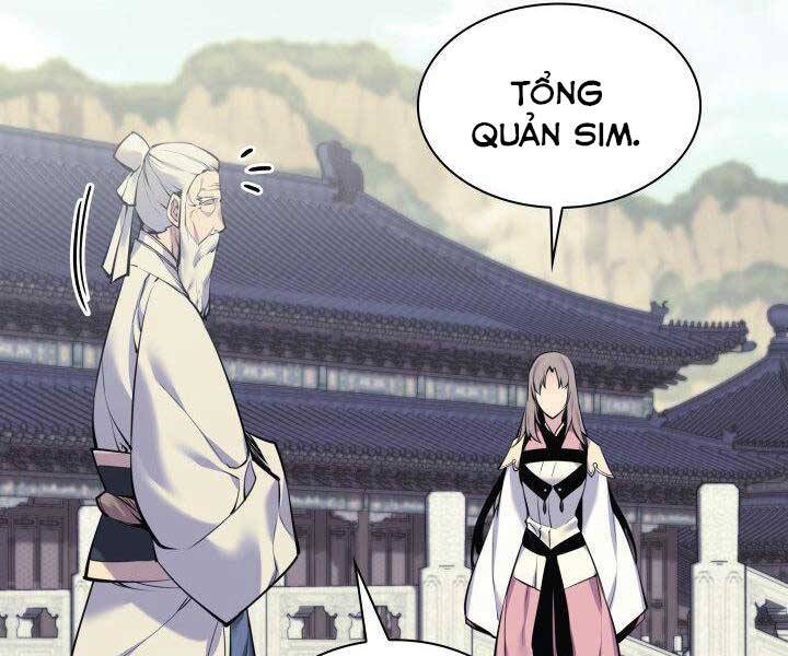 Học Giả Kiếm Sĩ Chapter 6 - Trang 171