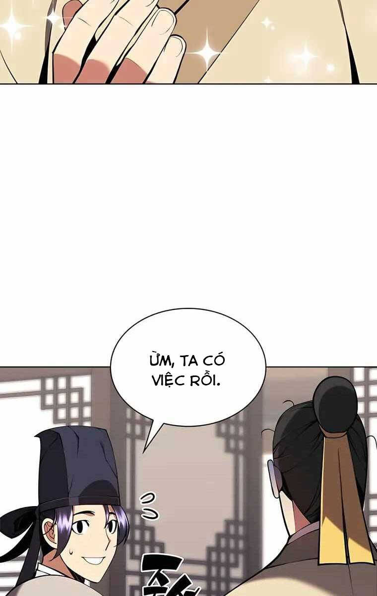 Học Giả Kiếm Sĩ Chapter 87 - Trang 8