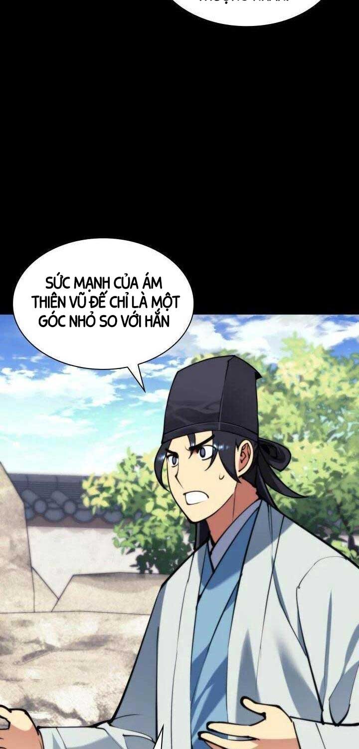 Học Giả Kiếm Sĩ Chapter 138 - Trang 64