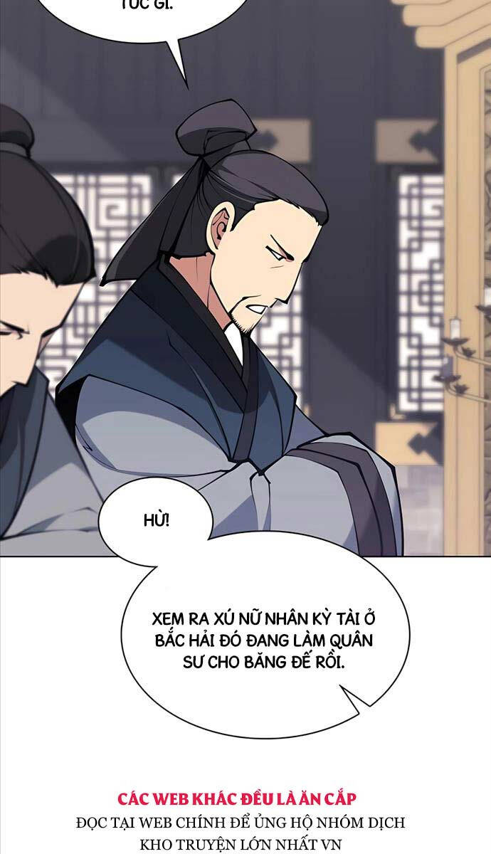 Học Giả Kiếm Sĩ Chapter 100 - Trang 80