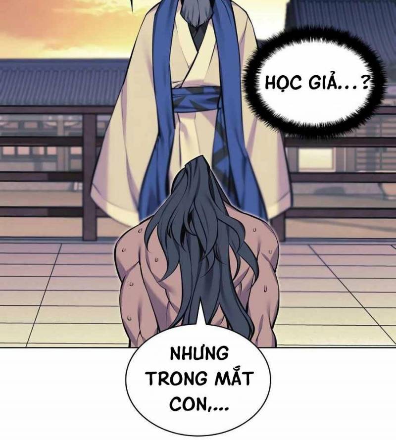 Học Giả Kiếm Sĩ Chapter 16 - Trang 51