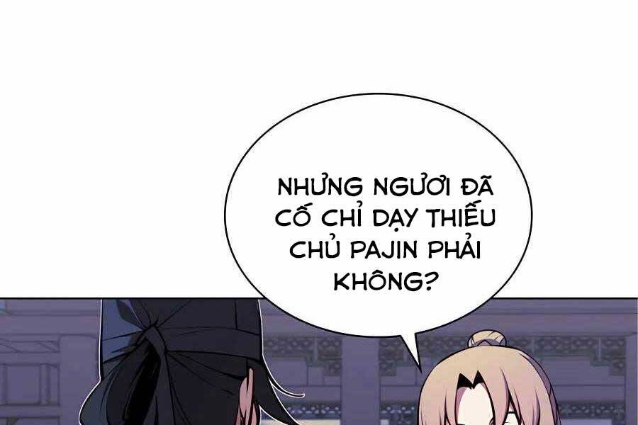 Học Giả Kiếm Sĩ Chapter 30 - Trang 175