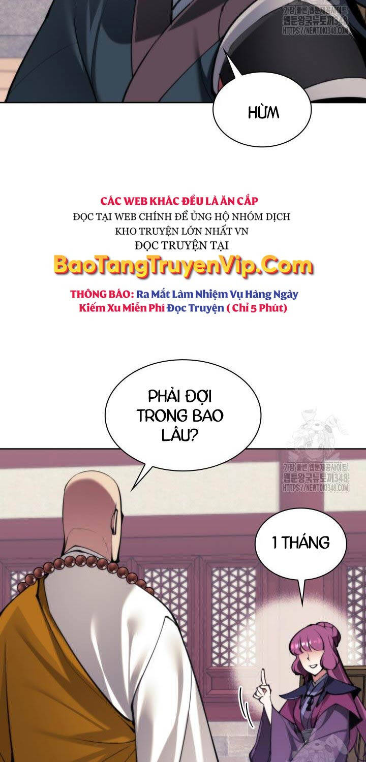 Học Giả Kiếm Sĩ Chapter 131 - Trang 86