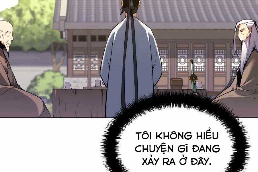 Học Giả Kiếm Sĩ Chapter 28 - Trang 157