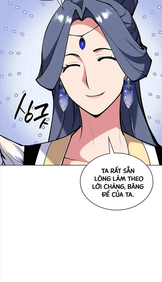 Học Giả Kiếm Sĩ Chapter 110 - Trang 73