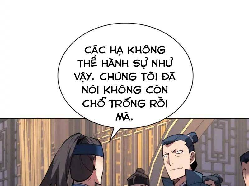 Học Giả Kiếm Sĩ Chapter 34 - Trang 158