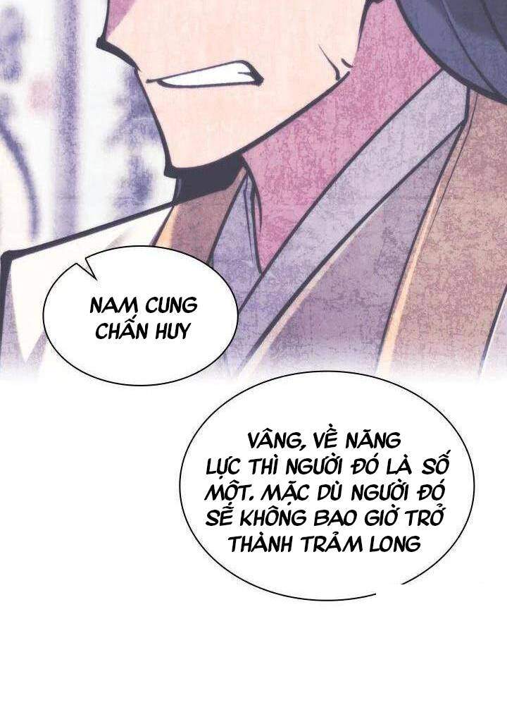 Học Giả Kiếm Sĩ Chapter 135 - Trang 45