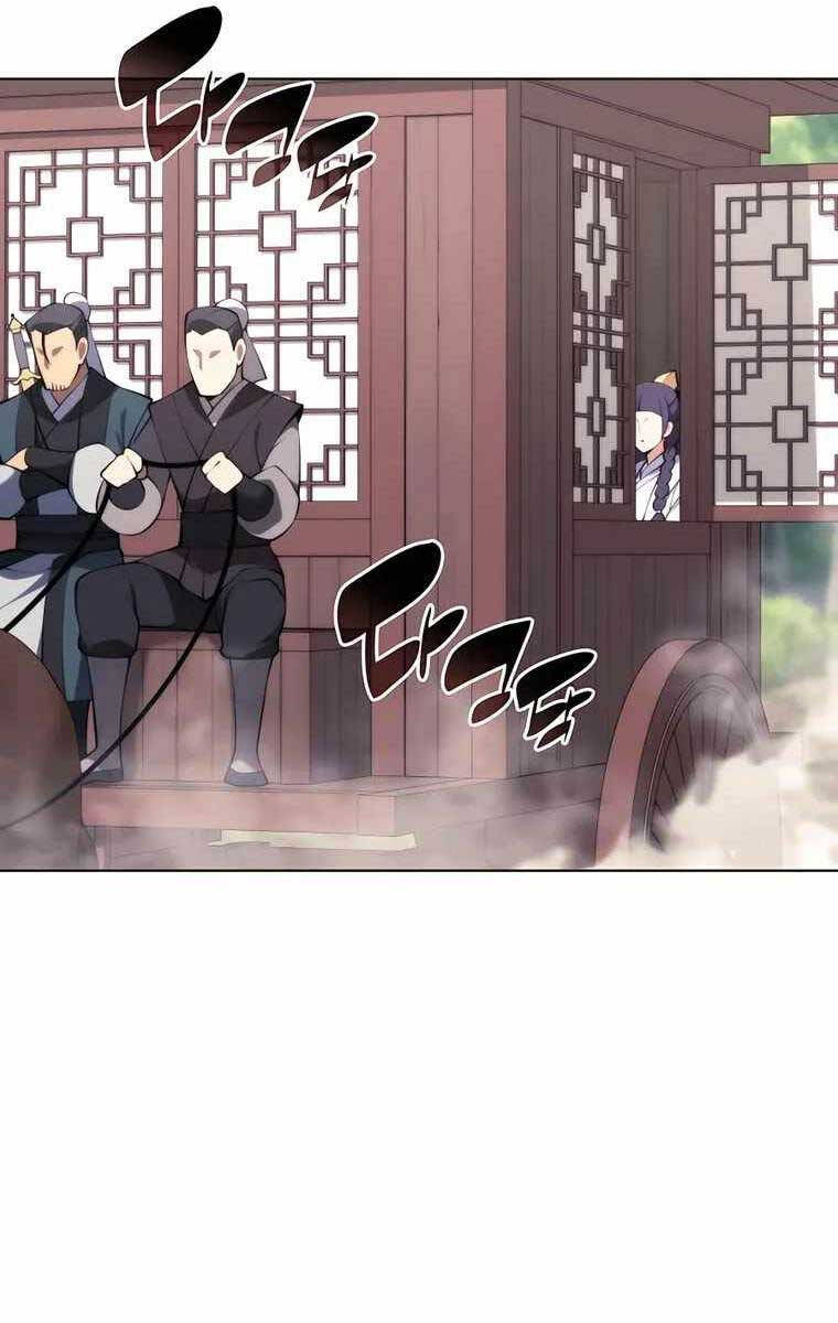 Học Giả Kiếm Sĩ Chapter 84 - Trang 48