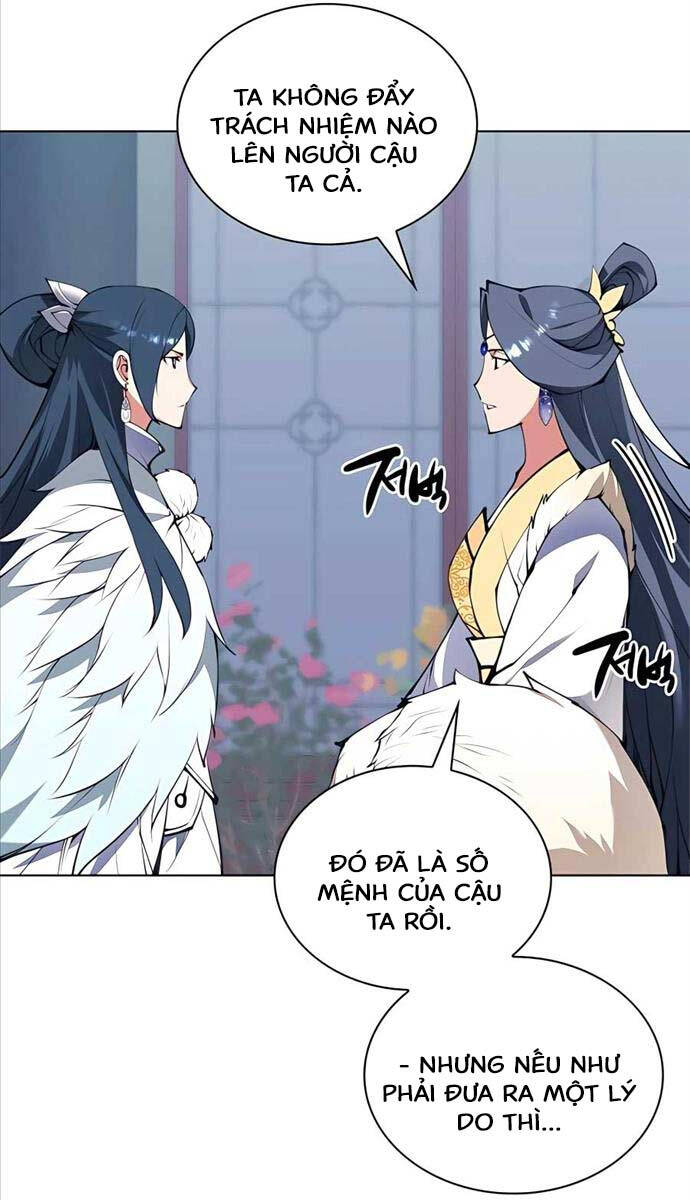 Học Giả Kiếm Sĩ Chapter 106 - Trang 86