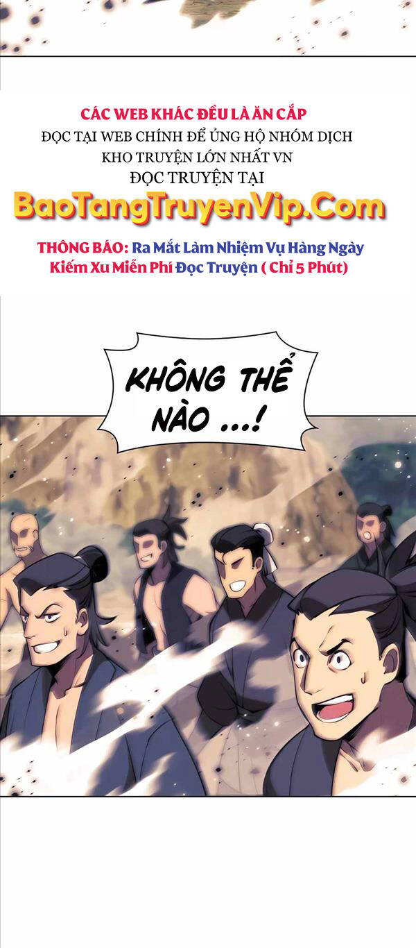 Học Giả Kiếm Sĩ Chapter 67 - Trang 39