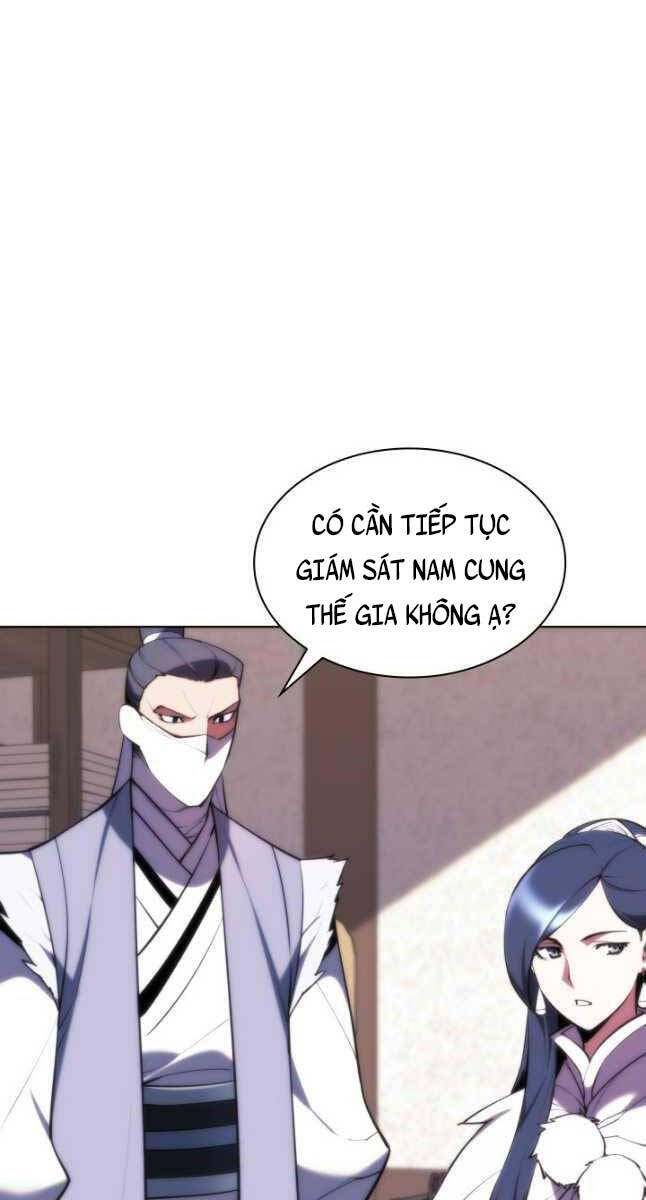 Học Giả Kiếm Sĩ Chapter 56 - Trang 15