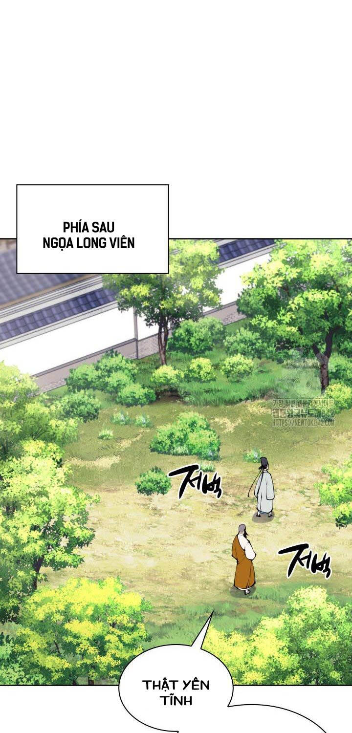 Học Giả Kiếm Sĩ Chapter 129 - Trang 47