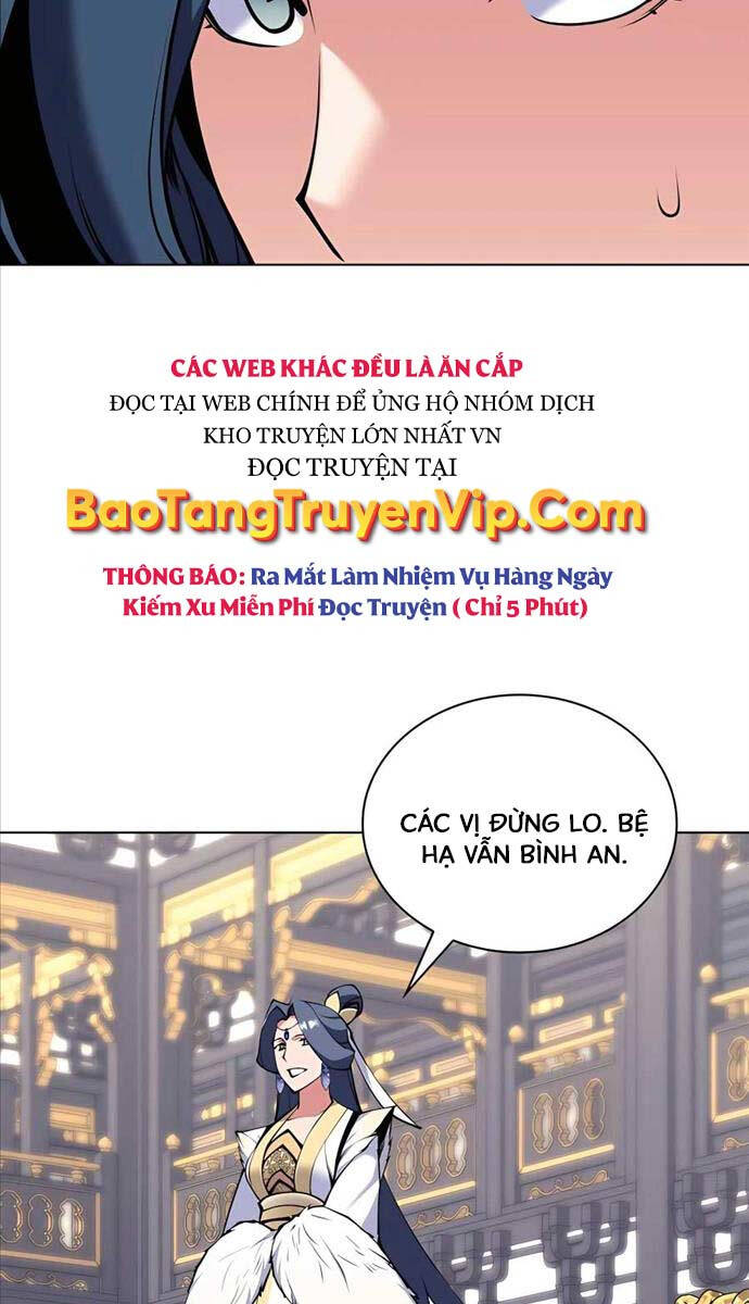 Học Giả Kiếm Sĩ Chapter 105 - Trang 70