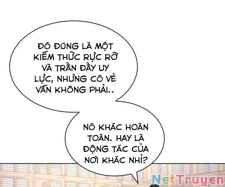 Học Giả Kiếm Sĩ Chapter 2 - Trang 138