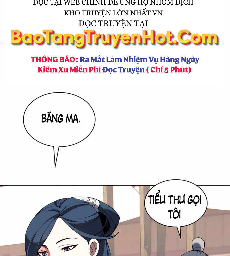 Học Giả Kiếm Sĩ Chapter 33 - Trang 92