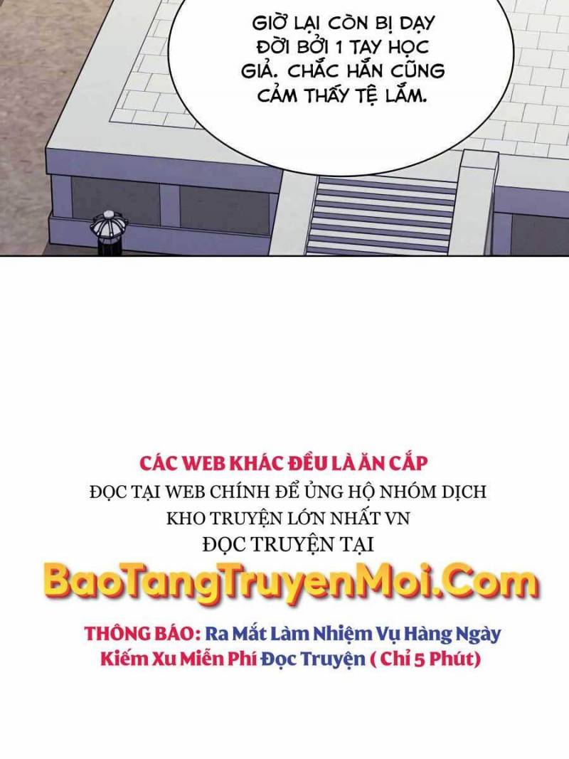 Học Giả Kiếm Sĩ Chapter 26 - Trang 29