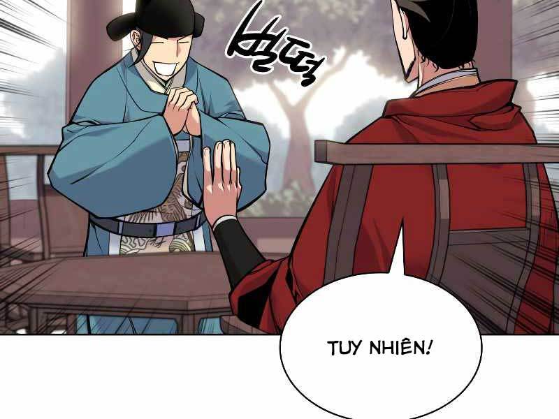 Học Giả Kiếm Sĩ Chapter 1 - Trang 225