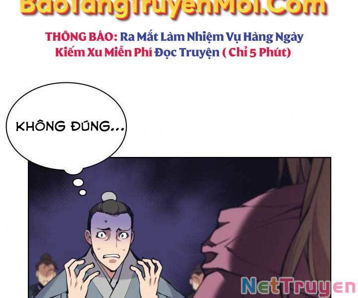 Học Giả Kiếm Sĩ Chapter 10 - Trang 57