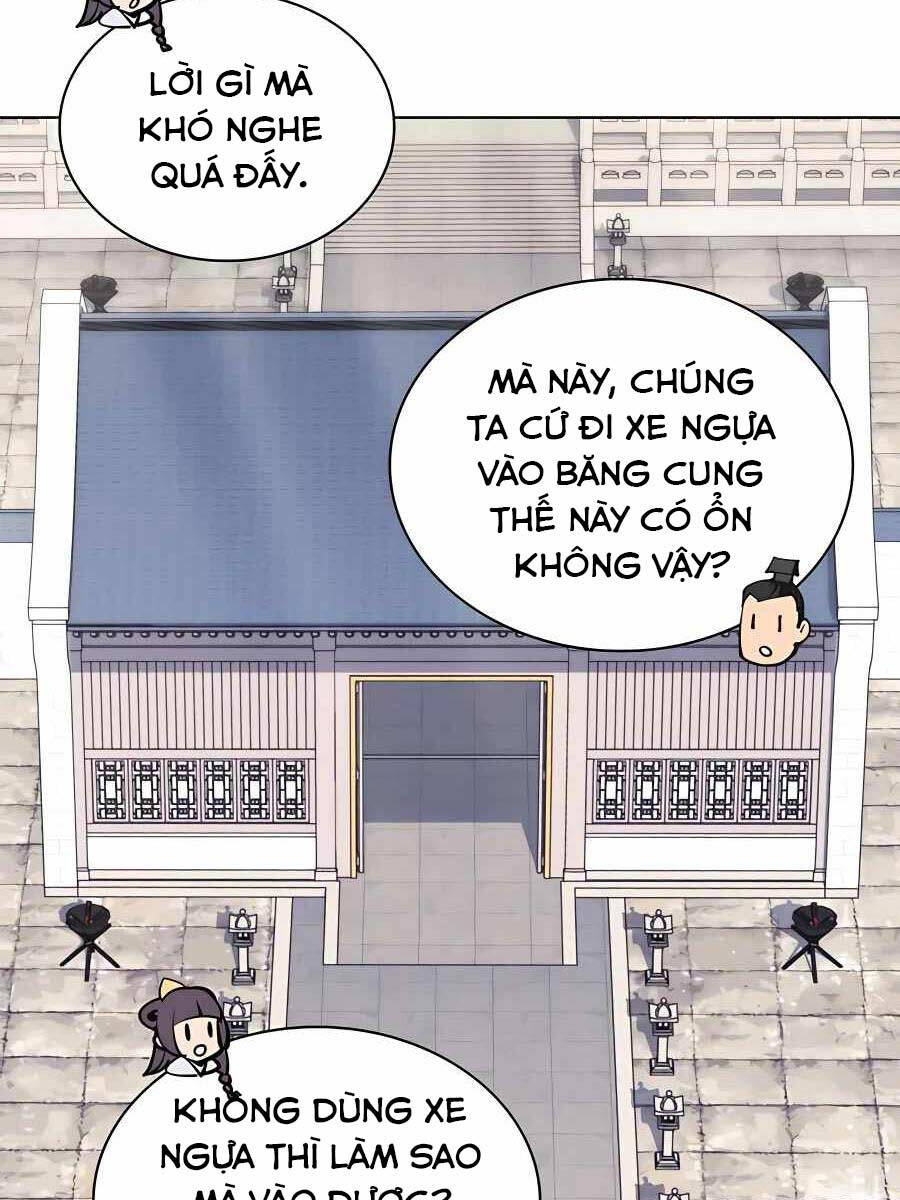 Học Giả Kiếm Sĩ Chapter 103 - Trang 57