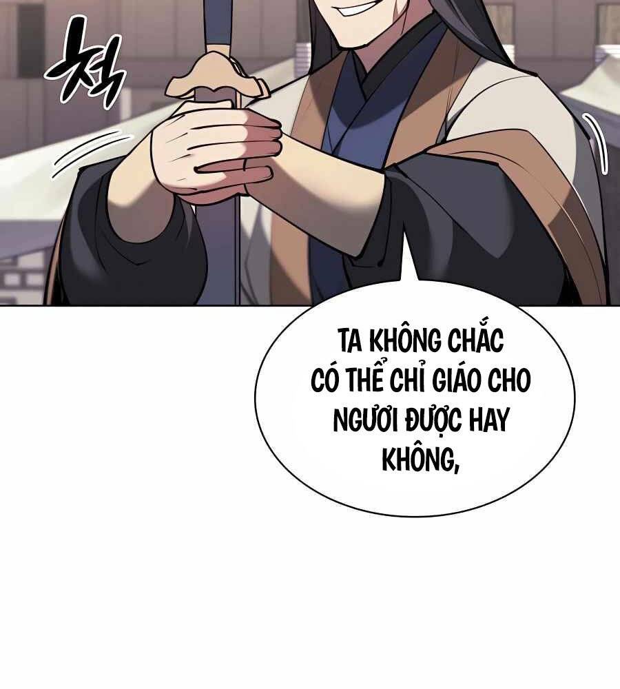 Học Giả Kiếm Sĩ Chapter 32 - Trang 23