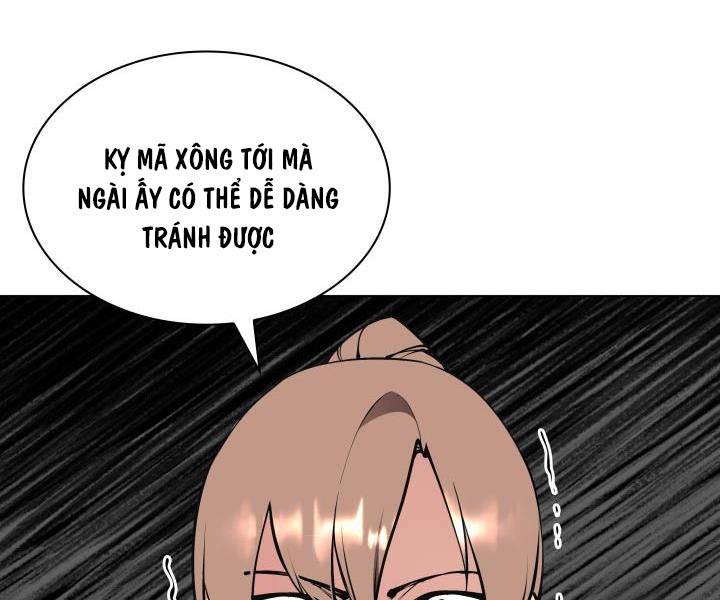 Học Giả Kiếm Sĩ Chapter 117 - Trang 29