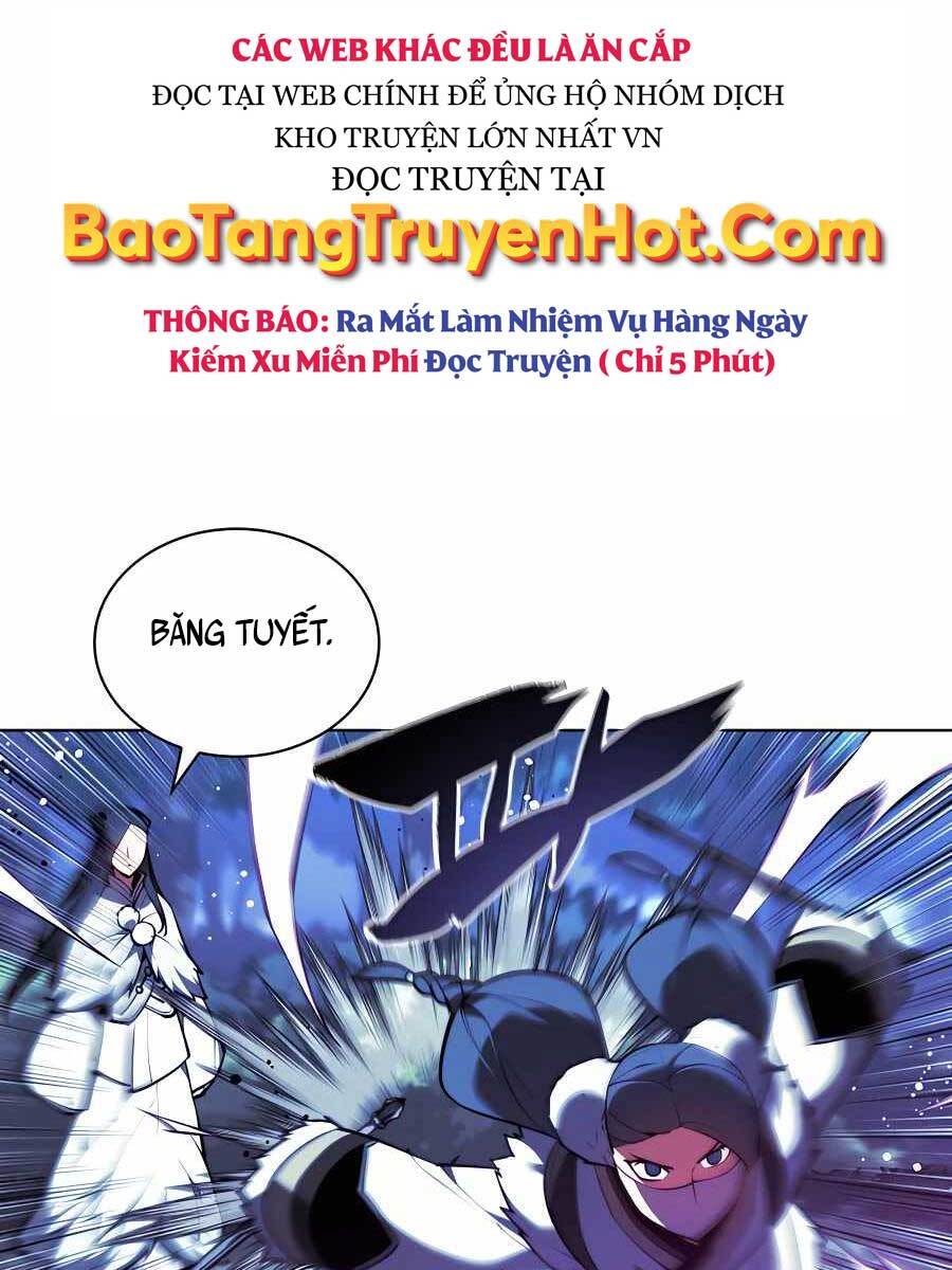 Học Giả Kiếm Sĩ Chapter 35 - Trang 87