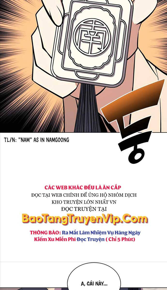 Học Giả Kiếm Sĩ Chapter 95 - Trang 38