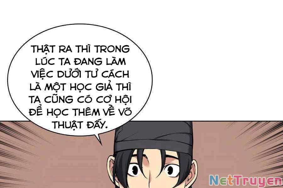 Học Giả Kiếm Sĩ Chapter 18 - Trang 29