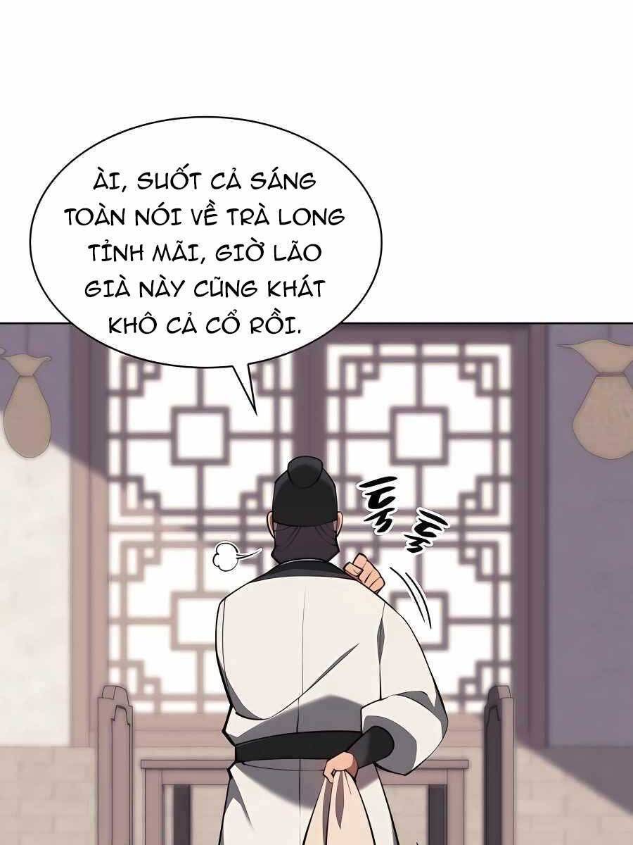 Học Giả Kiếm Sĩ Chapter 76 - Trang 82