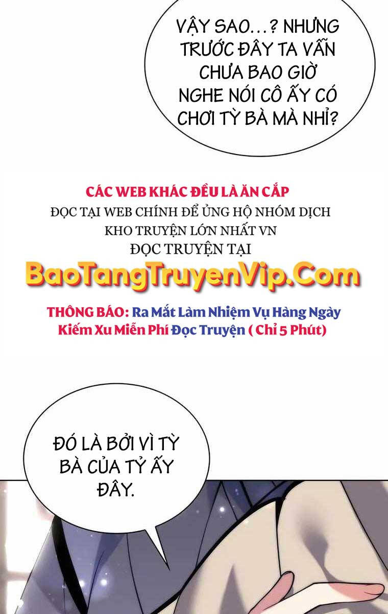 Học Giả Kiếm Sĩ Chapter 84 - Trang 89