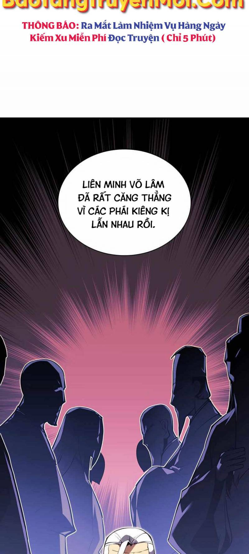 Học Giả Kiếm Sĩ Chapter 25 - Trang 31