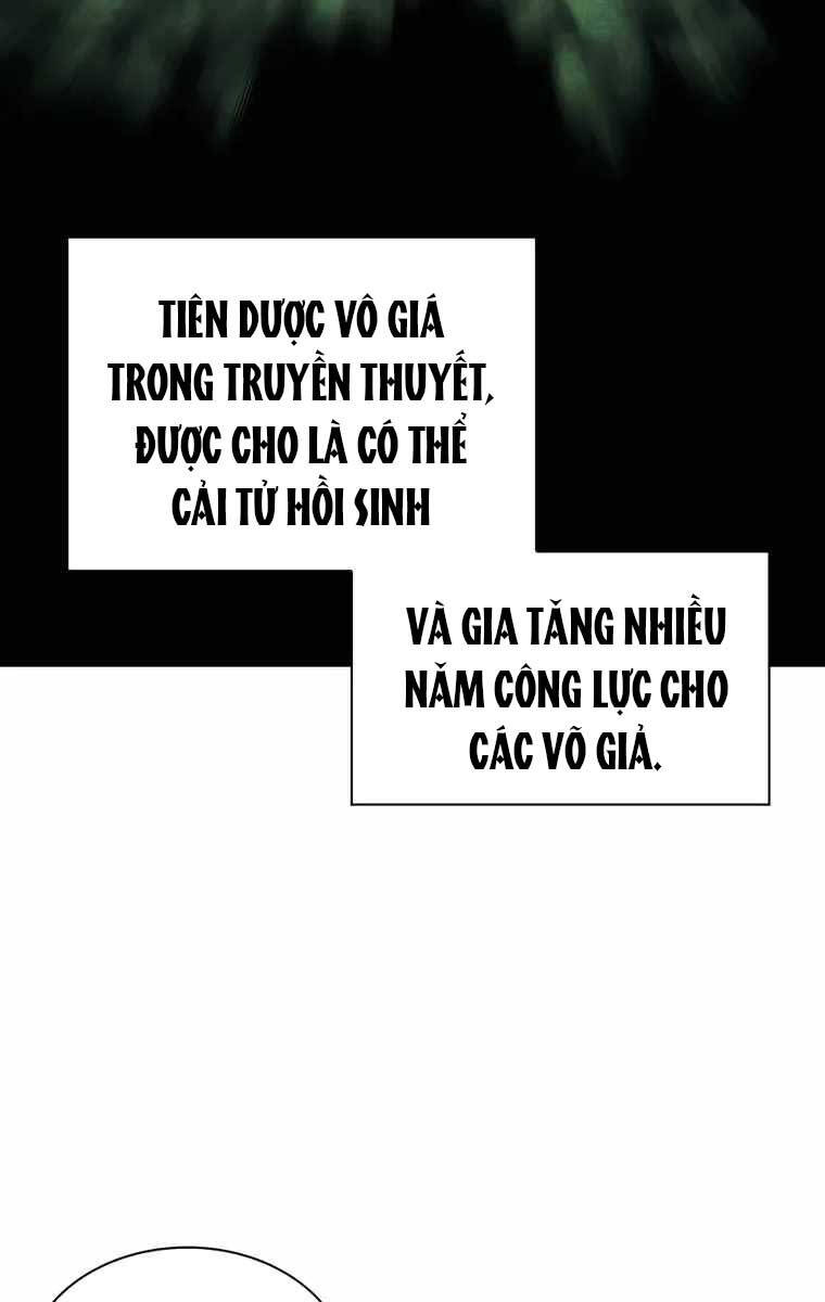 Học Giả Kiếm Sĩ Chapter 75 - Trang 30