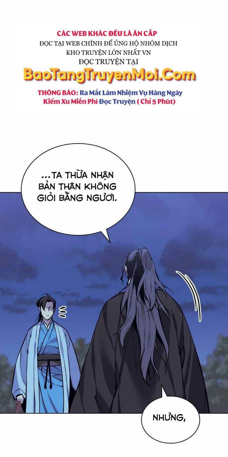 Học Giả Kiếm Sĩ Chapter 14 - Trang 52