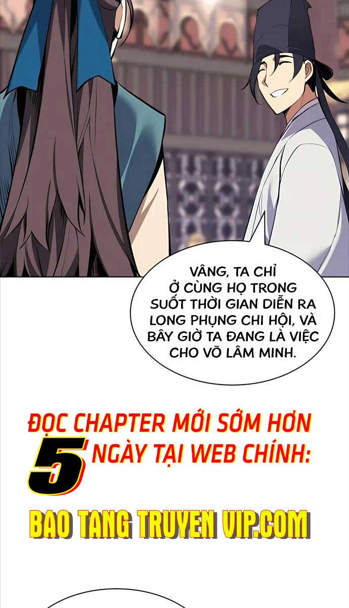 Học Giả Kiếm Sĩ Chapter 91 - Trang 92