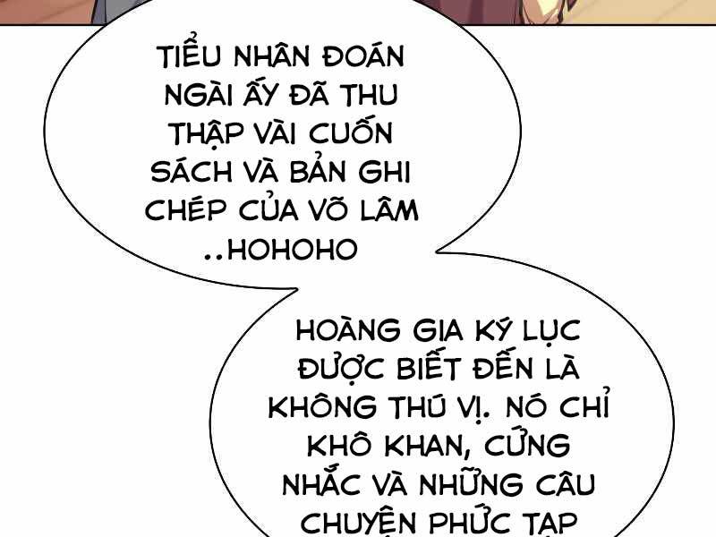 Học Giả Kiếm Sĩ Chapter 1 - Trang 97