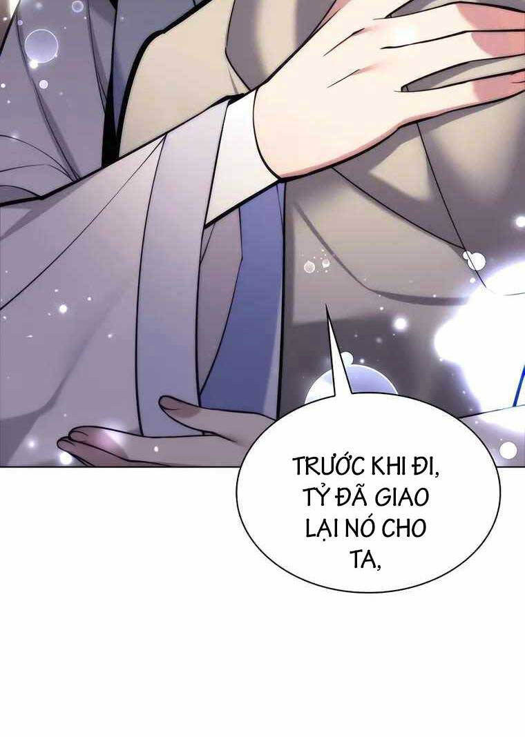 Học Giả Kiếm Sĩ Chapter 84 - Trang 90