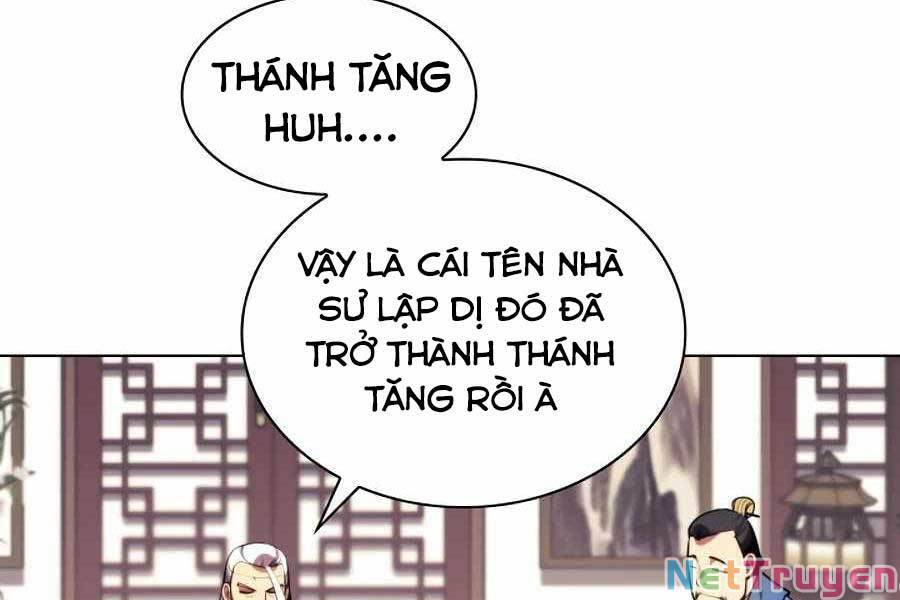 Học Giả Kiếm Sĩ Chapter 22 - Trang 137